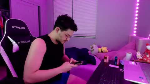 Logan suite22 online show from 03-30-26, 05:30