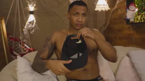 logan_varela online show from 12-15-25, 12:53