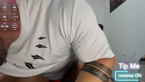 LOGAN WHITTERS online show from 02-27-26, 12:27