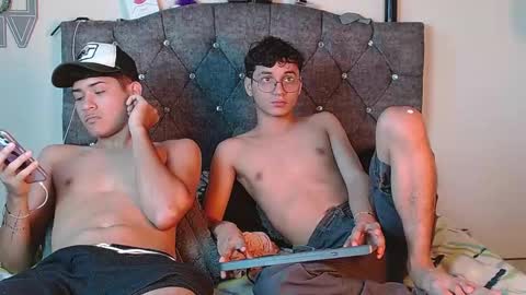 logan_willyams_ online show from 09-12-25, 09:48