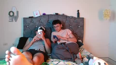 logan_willyams_ online show from 09-13-25, 09:25