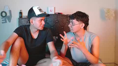 logan_willyams_ online show from 10-02-25, 04:08