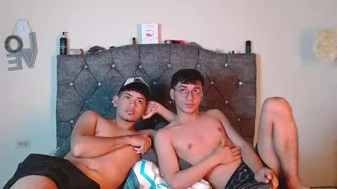 logan_willyams_ online show from 10-02-25, 10:28