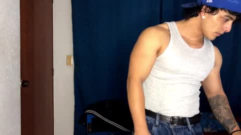 Logan online show from 02-13-25, 04:54