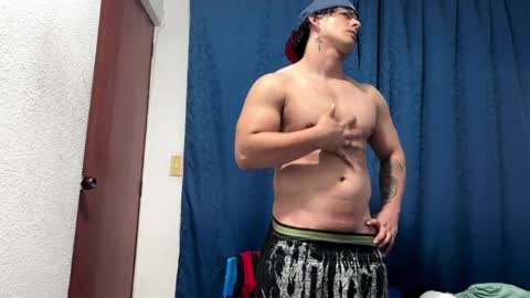 Logan online show from 10-04-25, 04:32