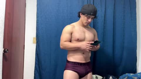 Logan online show from 10-08-25, 03:37