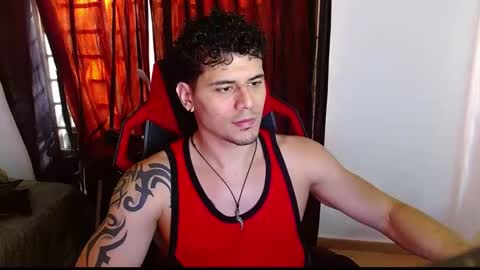 Loganandrwz online show from 02-05-26, 09:30