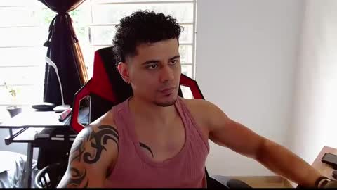 Loganandrwz online show from 02-09-26, 08:13