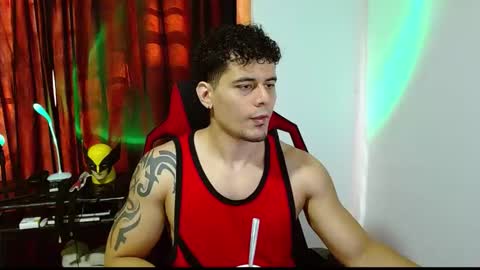 Loganandrwz online show from 02-26-26, 08:30