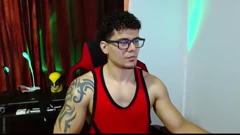 Loganandrwz online show from 02-27-26, 03:23