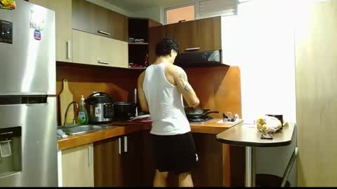 Loganandrwz online show from 03-02-26, 06:26