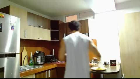 Loganandrwz online show from 03-07-26, 03:42