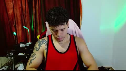 Loganandrwz online show from 03-31-26, 03:56