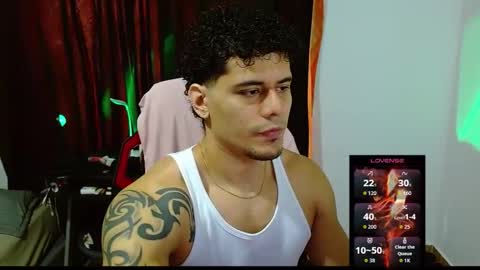 Loganandrwz online show from 04-20-26, 12:52