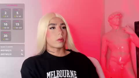 Logan online show from 10-15-25, 06:35