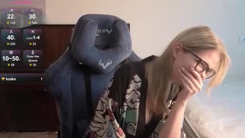 Logan and Katana online show from 03-06-26, 12:12