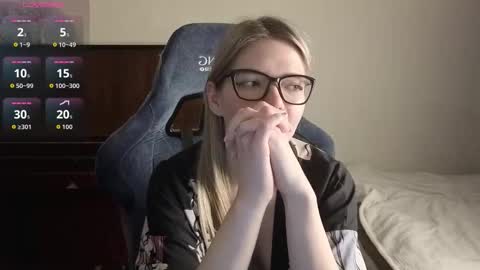 Logan and Katana online show from 03-16-26, 11:36