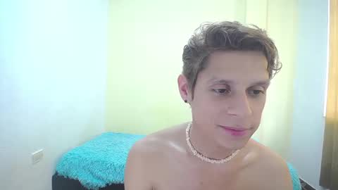 Logan online show from 02-25-25, 07:58