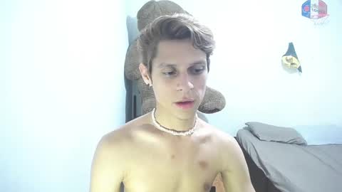 Snapshot of loganevans8 chatting on 03-03-25, 09:37 Logan online show from 03-03-25, 09:37