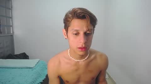 Logan online show from 03-07-25, 05:38