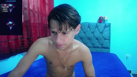 Snapshot of loganevans8 chatting on 05-16-26, 04:28 Logan online show from 05-16-26, 04:28