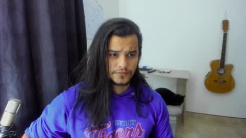 Snapshot of loganhot22 chatting on 01-31-25, 11:46 Logan online show from 01-31-25, 11:46