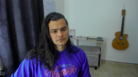 Snapshot of loganhot22 chatting on 02-06-25, 04:31 Logan online show from 02-06-25, 04:31