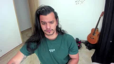 Logan online show from 03-04-26, 04:18