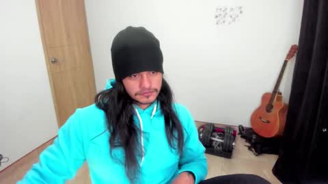 Logan online show from 03-08-26, 07:01