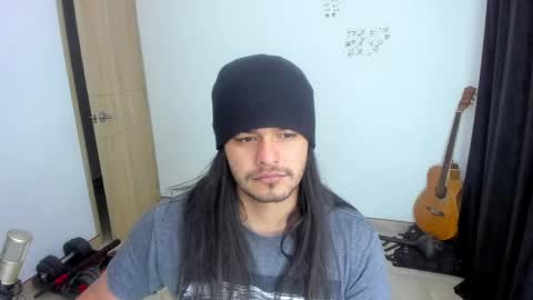 Logan online show from 04-20-26, 07:33