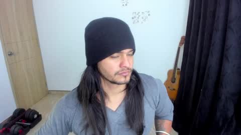 Logan online show from 04-24-26, 09:12