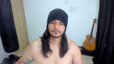 Logan online show from 06-06-26, 05:12