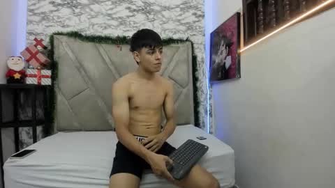 loganjhonson online show from 11-14-25, 02:54