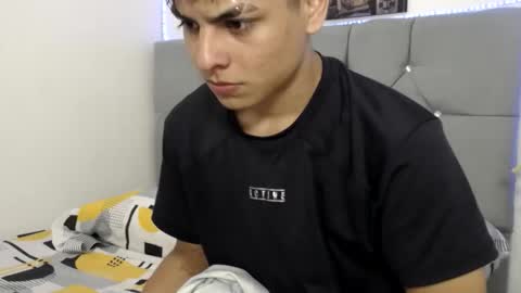 loganjhonson19 online show from 02-02-26, 02:43