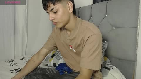 loganjhonson19 online show from 04-14-26, 03:56