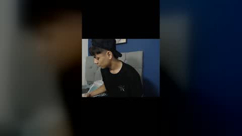 loganjhonson19 online show from 04-19-26, 02:33