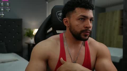 loganmartinx online show from 09-17-25, 09:27