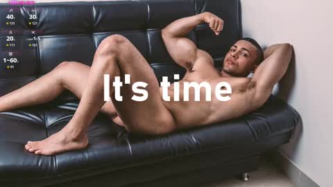 loganmartinx online show from 10-11-25, 12:10