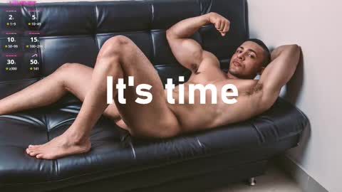 loganmartinx online show from 11-03-25, 10:10