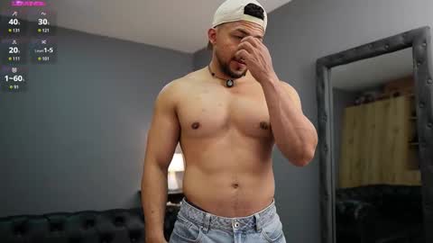 loganmartinx online show from 02-13-26, 12:39