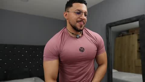 loganmartinx online show from 04-11-26, 11:20