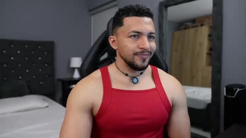 loganmartinx online show from 04-12-26, 11:21
