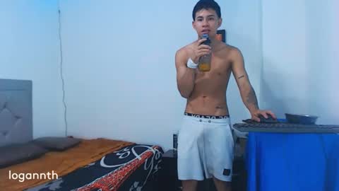 logannthh online show from 12-05-24, 10:23