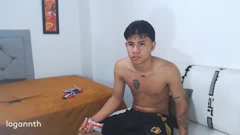 logannthh online show from 12-31-24, 07:10