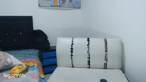 logannthh online show from 02-22-25, 10:18