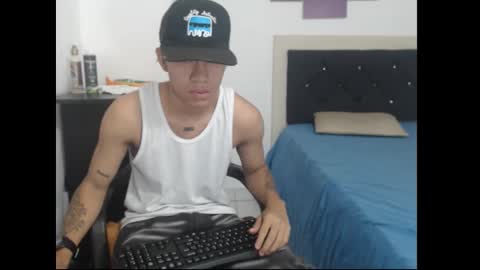 logannthh online show from 10-12-25, 07:46