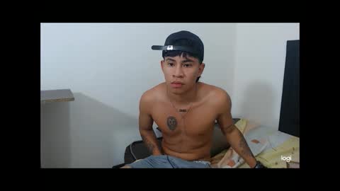 logannthh online show from 02-15-26, 07:51