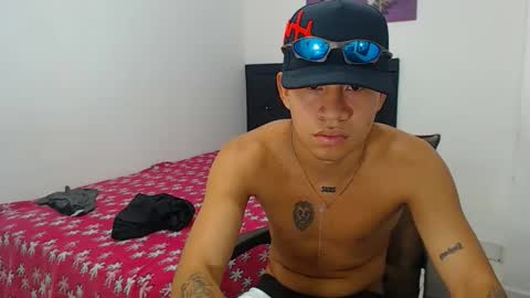 logannthh online show from 02-24-26, 06:55