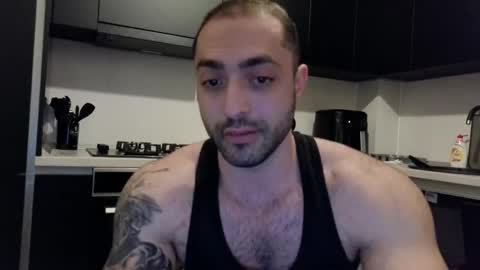 LoganReformed online show from 04-27-26, 07:56