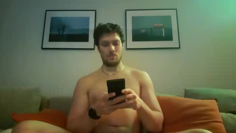 Icelandick online show from 12-13-24, 07:10